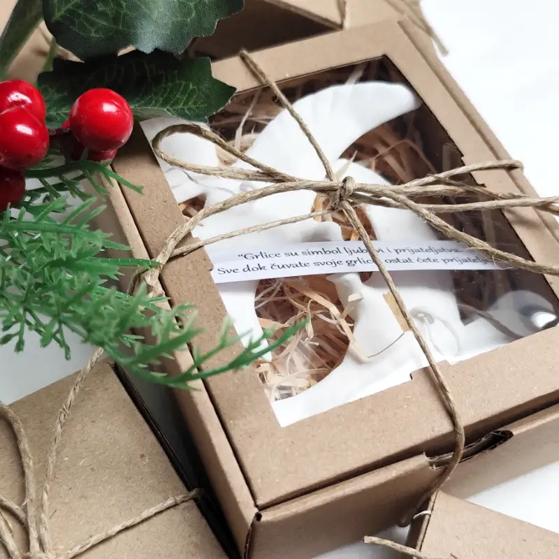 velike grlice prijateljstva