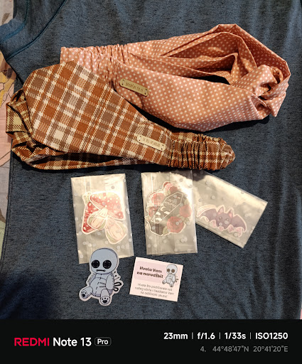 Photo from customer review