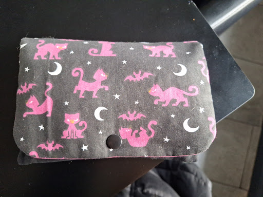 Photo from customer review